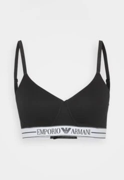 Emporio Armani PADDED SOFT CONTOUR BRA - Triangle Bra - Marine 17 Emporio Armani PADDED SOFT CONTOUR BRA - Triangle Bra - Marine -Total Wear Store f325d06cea8f42fc94ac2b1c7c007654 1