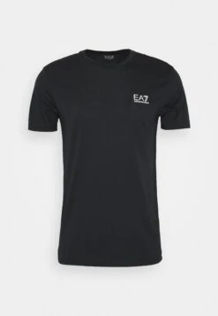 EA7 Emporio Armani Basic T-shirt - Verde Acido -Total Wear Store f359b4c44bfa4701b7ac0b50b2263f35 1