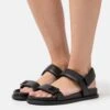 Emporio Armani Sandals - Nero