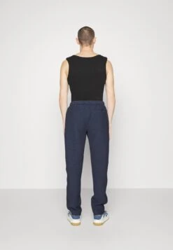 Emporio Armani Pantaloni - Trousers - Asfalto -Total Wear Store f46eedf8d64646e5963e839bac0e66c1