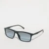 Emporio Armani Sunglasses - Blue/blue -Total Wear Store f49e355fc0154d7d80dca0c7603ca7d2