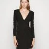 Emporio Armani Cocktail Dress / Party Dress - Black