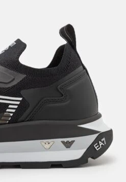 EA7 Emporio Armani Altura Unisex - Trainers -Total Wear Store f4f85d823ec049d488707ee6b80e66b9