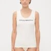 Emporio Armani PARTE ALTA - Pyjama Top - White -Total Wear Store f5073ff7c473409eaab97efa69219be6