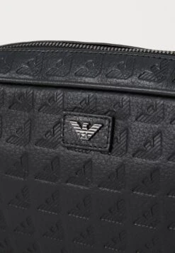 Emporio Armani BEAUTY - Wash Bag - Black Beauty 11 Emporio Armani BEAUTY - Wash Bag - Black Beauty -Total Wear Store f515cc62221a4bb3a5d8c04f5e96a3d4