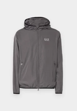 EA7 Emporio Armani TRAIN CORE JACKET - Light Jacket - Black -Total Wear Store f58083c8995b41b1a3312484f4892162 2