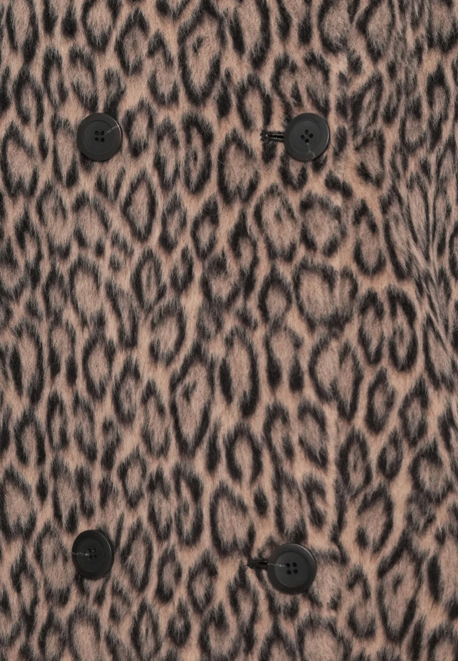 Emporio Armani COAT - Short Coat - Brown 9 Emporio Armani COAT - Short Coat - Brown - Image 7