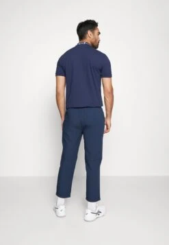 EA7 Emporio Armani Tennis Club Pants Light - Tracksuit Bottoms - Navy Blue -Total Wear Store f5eb744f88394ed6a84ef28ba30fea5e