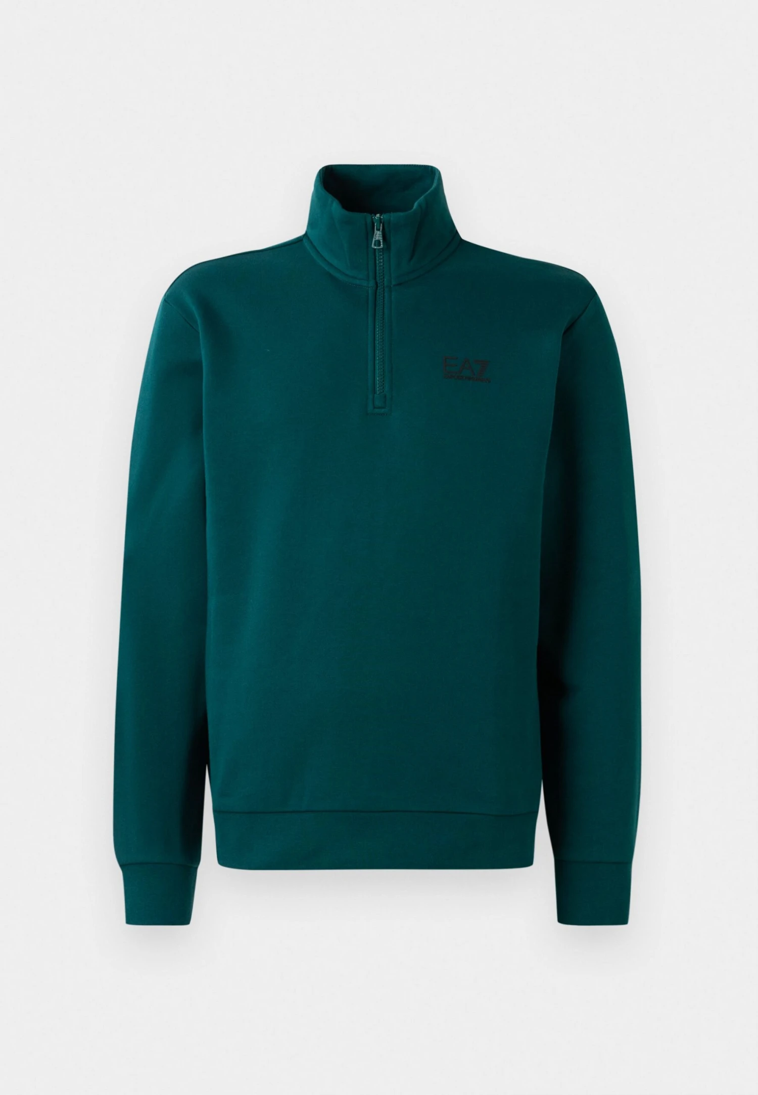 EA7 Emporio Armani TRAIN CORE - Sweatshirt - Vanilla Ice 11 EA7 Emporio Armani TRAIN CORE - Sweatshirt - Vanilla Ice - Image 9