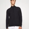 Emporio Armani Cardigan - Cardigan - Blu Navy 2 Emporio Armani Cardigan - Cardigan - Blu Navy -Total Wear Store f5fc01e2bac44defbb5bd942b28c7c6c