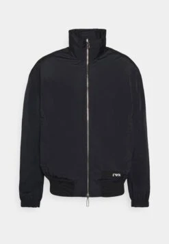 Emporio Armani Blouson Jacket - Summer Jacket - Japan Denim -Total Wear Store f63ab20644dc4161bd41f9bd02574942