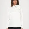 Emporio Armani Blouse - Warm White
