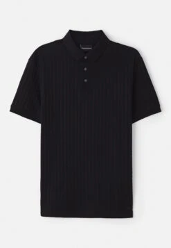 Emporio Armani Polo Shirt - Fancy Walnut -Total Wear Store f6b7d20eac0840cc836efc51e16215d3 1