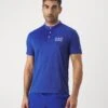 EA7 Emporio Armani Polo Shirt - Surf The Web -Total Wear Store f714375dfefa445e8b2852c0d755ccb7