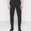 Emporio Armani Trouser - Chinos - Nero -Total Wear Store f7c125eebeb84106a3c2660f8ec93216