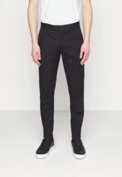 Emporio Armani Trouser - Chinos - Nero