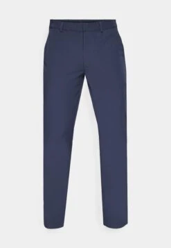 EA7 Emporio Armani GOLF PRO PANTS - Trousers - Armani Blue -Total Wear Store f7d1100b9cf545a097e5b71ee65ab87c 1