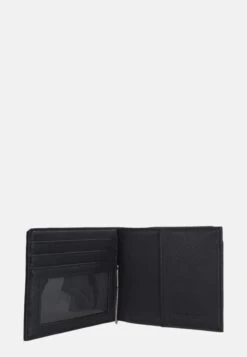 Emporio Armani Wallet - Black Black -Total Wear Store f810c3a90bbc4385991a1ff3b50fa065