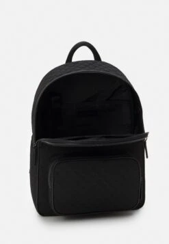 Emporio Armani Unisex - Rucksack - Black 10 Emporio Armani Unisex - Rucksack - Black -Total Wear Store f819eb80a89b43618d45f7fbefccb002