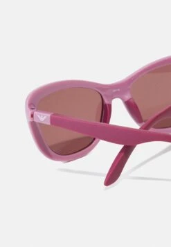 Emporio Armani UNISEX - Sunglasses - Dark Violet 9 Emporio Armani UNISEX - Sunglasses - Dark Violet -Total Wear Store f83ff026b24243d98162b69c1ccee1c8