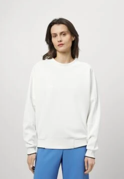 Emporio Armani Sweatshirt - Bianco Caldo