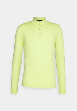 Emporio Armani Polo Shirt - Verde Lime -Total Wear Store f8fa7a03c61d43a5b68c7d32edcb711e
