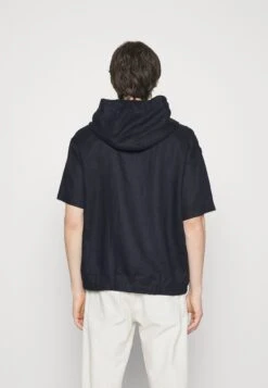 Emporio Armani Shirt - Shirt - Japan Denim -Total Wear Store f9cf8322f9f04206bdc489b831d03484