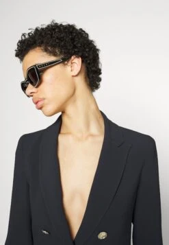 Emporio Armani Jackets - Blazer - Blue Navy -Total Wear Store f9dc31dc5b934d63a6dbb821ccf93d2a