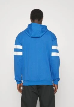 EA7 Emporio Armani Sweatshirt - Blue -Total Wear Store f9e506e3132e472ea24842c93771dbf9