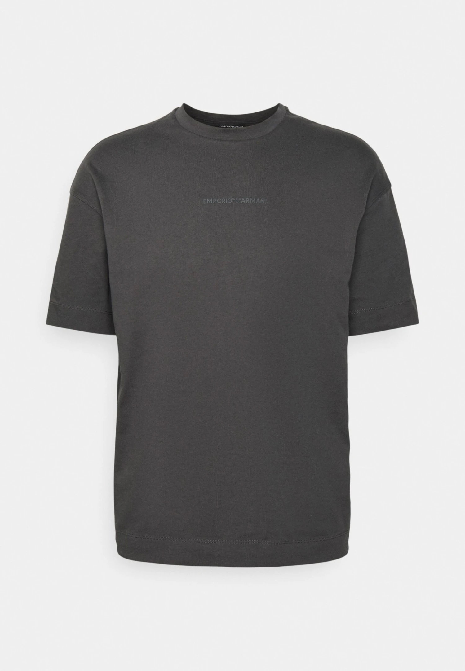 Emporio Armani Print T-Shirt - Calamita 7 Emporio Armani Print T-Shirt - Calamita - Image 5
