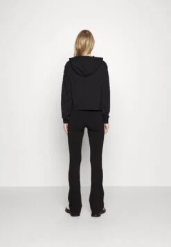 EA7 Emporio Armani Tracksuit Bottoms - Black 9 EA7 Emporio Armani Tracksuit Bottoms - Black -Total Wear Store faebe47ae8b941b495b3373c934481ea