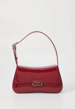 Emporio Armani SHOULDER BAG - Handbag - Carminio