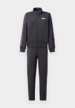 EA7 Emporio Armani Tracksuit - Asphalt 15 EA7 Emporio Armani Tracksuit - Asphalt -Total Wear Store fb30ac336b044886aa342516cbec9dfd