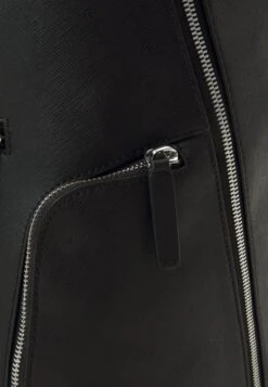 Emporio Armani Man'S Backpack - Rucksack - Black -Total Wear Store fb4f8a5f79f44fdc81fec3450649f71d