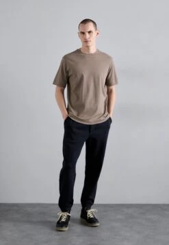 Emporio Armani Tracksuit Bottoms - Fancy Navy -Total Wear Store fb6f575fa39540dca7c12ac25704fae9