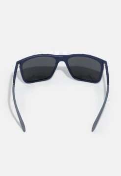 Emporio Armani Sunglasses - Matte Blue -Total Wear Store fbd2e5fb4bd7494c893dde9093cb964d