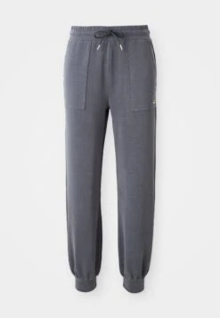 EA7 Emporio Armani TROUSER - Tracksuit Bottoms - Asphalt -Total Wear Store fbeda5ba825d4223b279837b2599f122