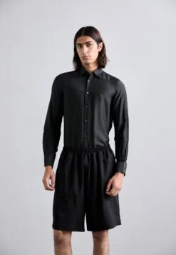 Emporio Armani Shirt - Black Beauty