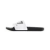 EA7 Emporio Armani Mules - White -Total Wear Store fc29f8438f514f0f82fcd9e305bb402b