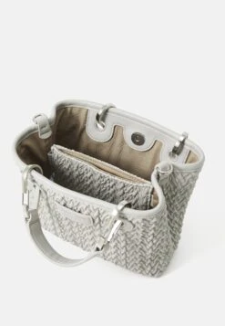 Emporio Armani Handbag - Pietra -Total Wear Store fc38ee34dae14d3b98cc88872f9648f3