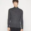 Emporio Armani Jumper - Grigio Melange