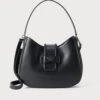 Emporio Armani SHOULDER BAG - Handbag - Nero