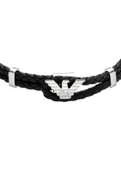 Emporio Armani EAGLE LOGO - Bracelet - Metal -Total Wear Store fc5a0eca8758462ea2da4d094f4a9398