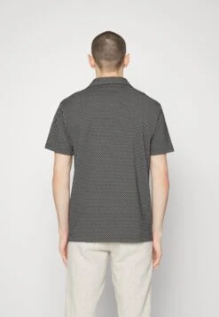 Emporio Armani Polo Shirt - Fantasia Blu -Total Wear Store fc6c5b9940c64a8cb6ec1c7485b3dfe8