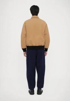 EA7 Emporio Armani Light Jacket - Tigers Eye -Total Wear Store fc7b335a7208468caf95f57f87136dd7