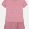 Emporio Armani DRESS - Jumper Dress - Pink