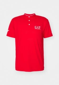 EA7 Emporio Armani Polo Shirt - Surf The Web -Total Wear Store fc90cdc2bb754c1b8867e022d73433b8 1