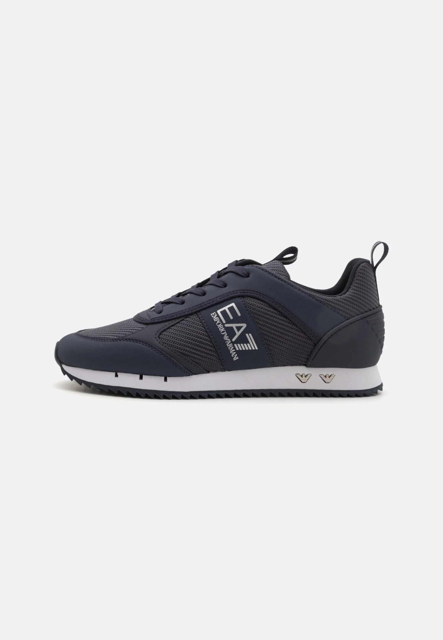 EA7 Emporio Armani UNISEX - Trainers - Shadow/urban Chic 13 EA7 Emporio Armani UNISEX - Trainers - Shadow/urban Chic - Image 11
