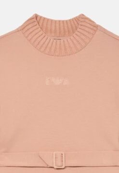 Emporio Armani DRESS - Jumper Dress - Mahogany Rose -Total Wear Store fd5c81b8572c49ecbbbce4b7e8c20663