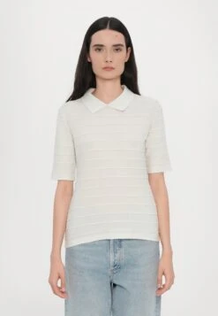 Emporio Armani JUMPER - Jumper - Putty